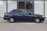 Hyundai Accent II Саратов  - изображение 31