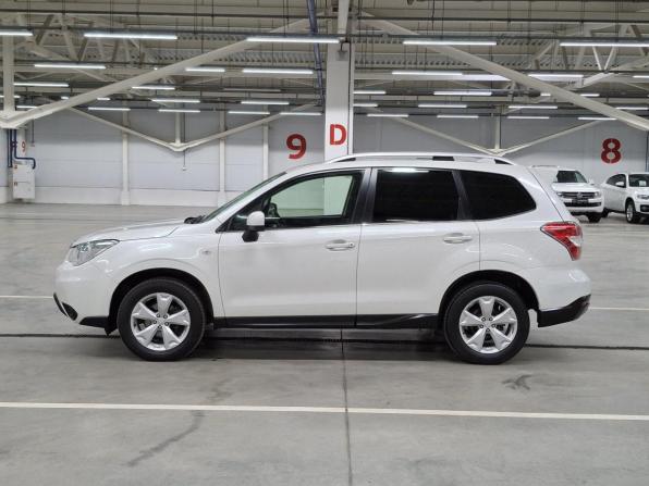 Subaru Forester IV Рестайлинг с пробегом 2015 года, цена 1 909 000 рублей, 182016 км, внедорожник, Автокод Объявления