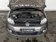 Volkswagen Golf Plus II Москва  - изображение 31