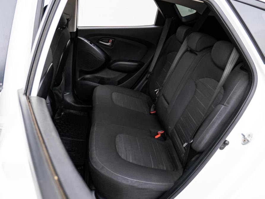 Hyundai ix35 I Рестайлинг Краснодар  - изображение 9