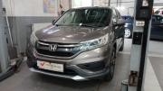 Honda CR-V IV Рестайлинг Санкт-Петербург  - изображение 8