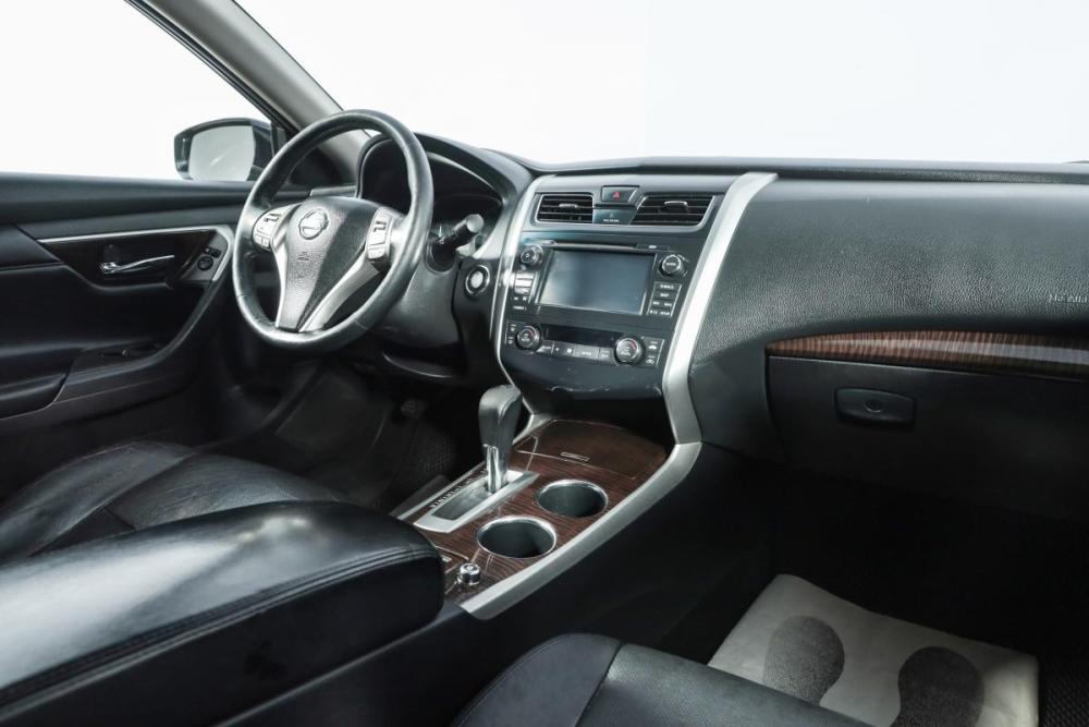 Nissan Teana III Новосибирск  - изображение 10
