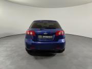 Chevrolet Lacetti I Уфа  - изображение 29