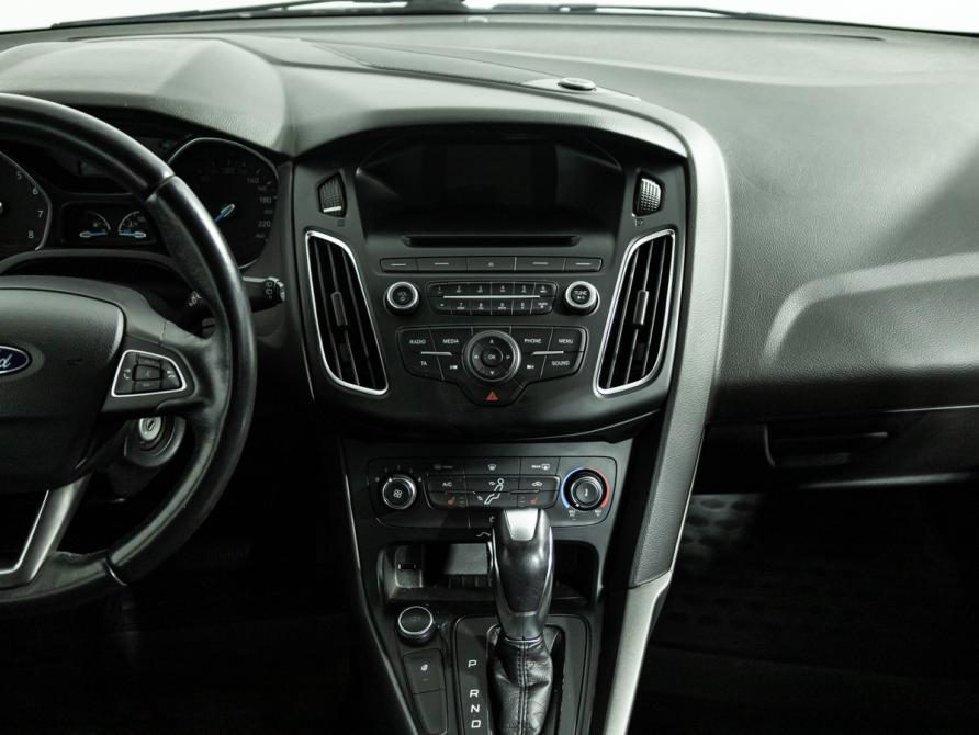 Ford Focus III Рестайлинг Санкт-Петербург  - изображение 14