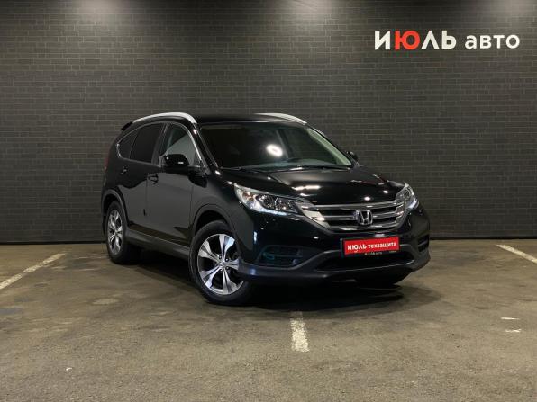 Honda CR-V IV с пробегом 2014 года, цена 1 782 000 рублей, 146299 км, внедорожник, Автокод Объявления