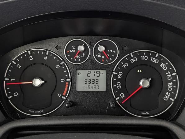 Ford Fusion I Рестайлинг с пробегом 2011 года, цена 730 000 рублей, 119496 км, хэтчбек, Автокод Объявления
