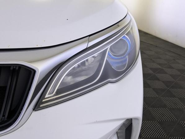 Livan X3 Pro с пробегом 2023 года, цена 1 295 000 рублей, 65507 км, внедорожник, Автокод Объявления
