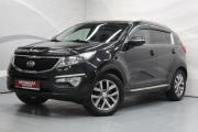 Kia Sportage III Рестайлинг Кемерово  - изображение 23