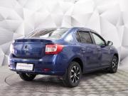 Renault Logan II Ульяновск  - изображение 25