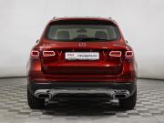 Mercedes-Benz GLC I (X253) Рестайлинг Москва  - изображение 29