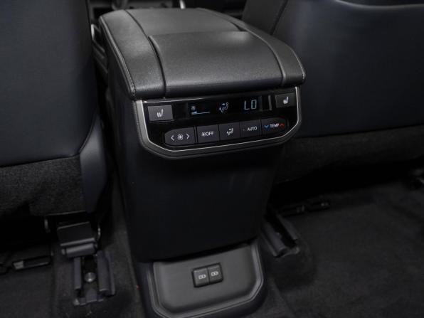 Toyota Highlander IV (XU70) с пробегом 2026 года, цена 5 200 000 рублей, 10 км, внедорожник, Автокод Объявления