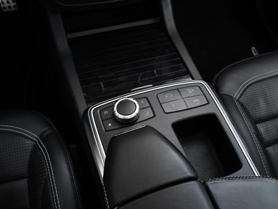 Mercedes-Benz GL-Класс AMG Москва  - изображение 22