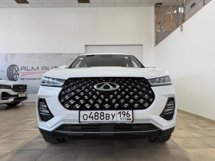 Chery Tiggo 7 Pro I Новороссийск  - изображение 15