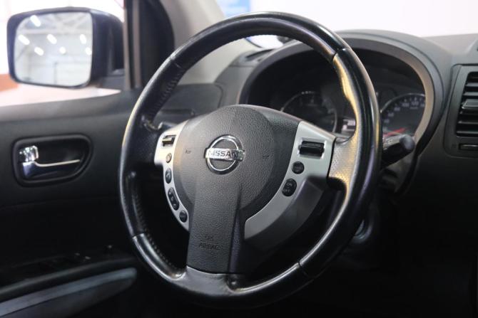 Nissan X-Trail II Рестайлинг с пробегом 2011 года, цена 1 369 000 рублей, 223000 км, внедорожник, Автокод Объявления
