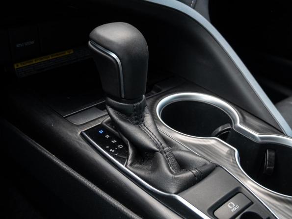 Toyota Camry VIII (XV70) Рестайлинг с пробегом 2022 года, цена 3 050 000 рублей, 158252 км, седан, Автокод Объявления