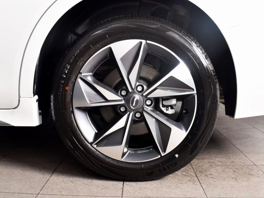 GAC Trumpchi M6 Max Кемерово  - изображение 13