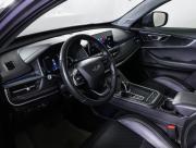 Chery Tiggo 8 I Рестайлинг Москва  - изображение 40