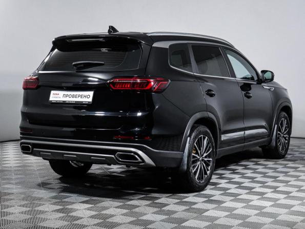 Chery Tiggo 8 Pro I с пробегом 2022 года, цена 1 660 000 рублей, 114576 км, внедорожник, Автокод Объявления