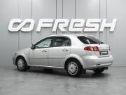 Chevrolet Lacetti I Воронеж  - изображение 18