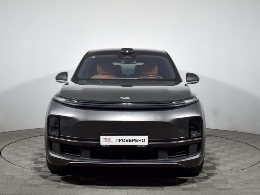 Li Auto (Lixiang) L9 I Санкт-Петербург  - изображение 2