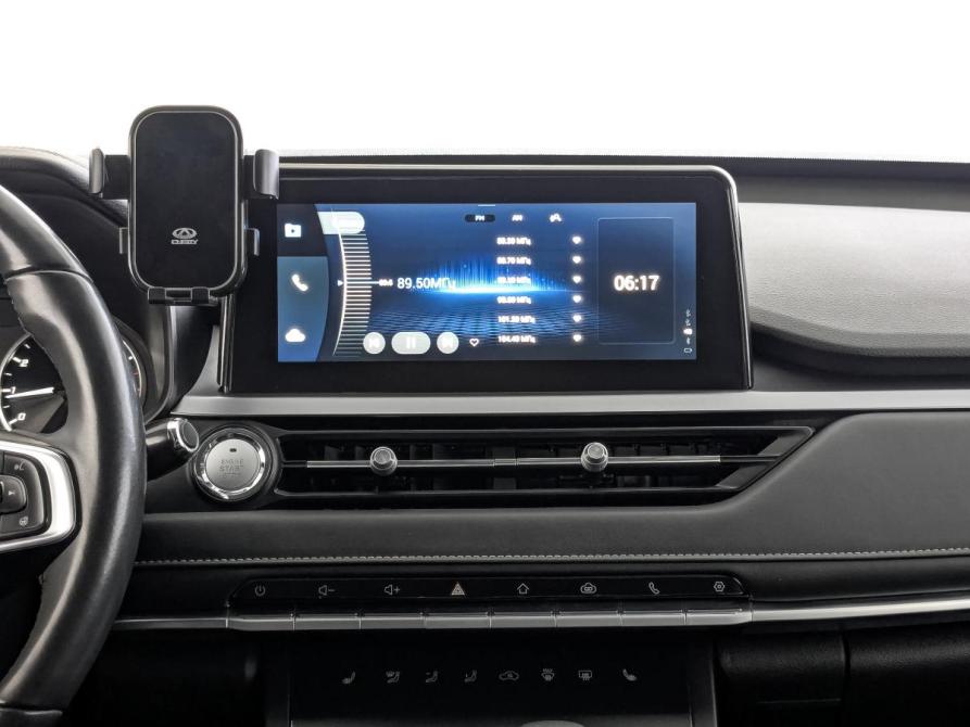 Chery Tiggo 4 Pro I Рестайлинг Москва  - изображение 17