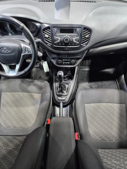 Lada (ВАЗ) Vesta I Воронеж  - изображение 13