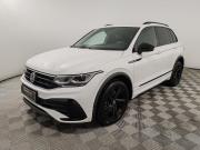 Volkswagen Tiguan II Рестайлинг Москва  - изображение 24