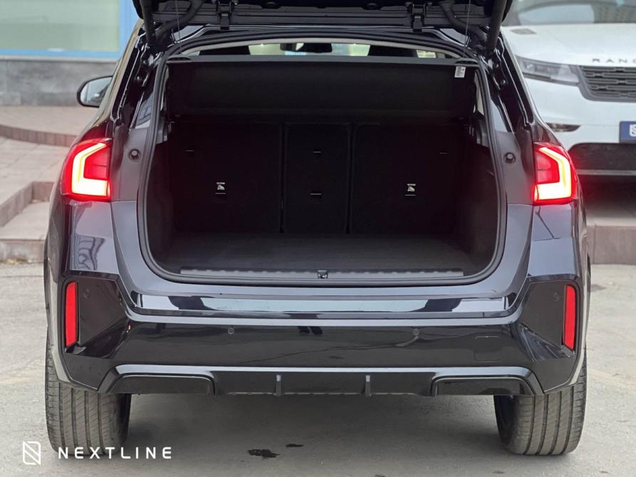 BMW X1 III (U11/U12) Самара  - изображение 34