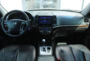Hyundai Santa Fe II Рестайлинг Саратов  - изображение 44