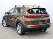 Kia Sportage IV Москва  - изображение 35