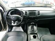 Kia Sportage III Пермь  - изображение 12