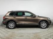 Volkswagen Touareg II Санкт-Петербург  - изображение 26
