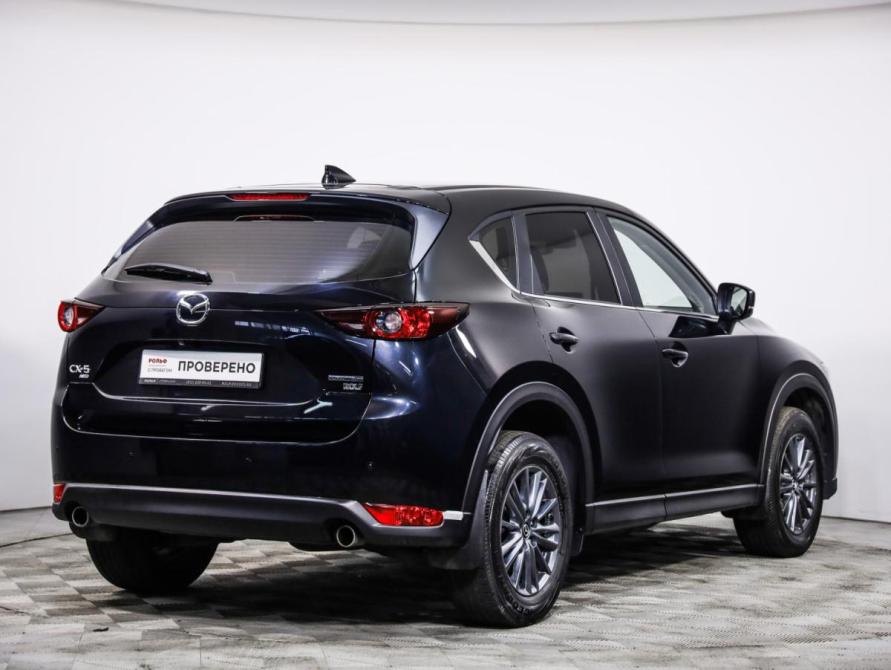 Mazda CX-5 II Санкт-Петербург  - изображение 6