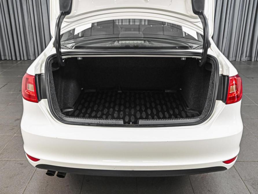 Volkswagen Jetta VI Ставрополь  - изображение 19