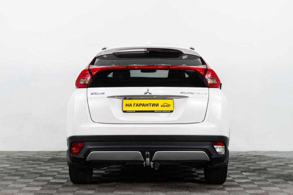 Mitsubishi Eclipse Cross I Сургут  - изображение 6