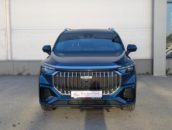 Geely Okavango I Рестайлинг с пробегом 2025 года, цена 2 897 000 рублей, 29456 км, внедорожник, Автокод Объявления