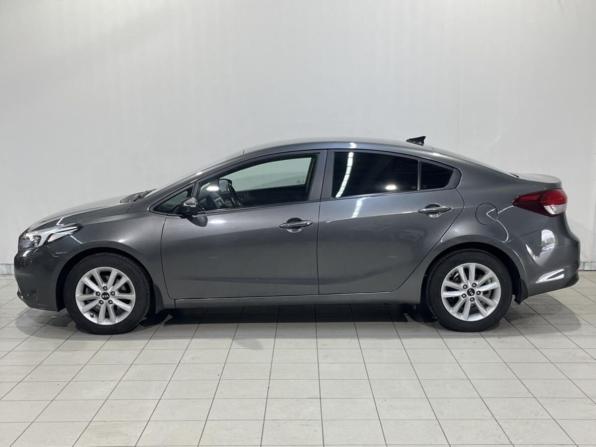 Kia Cerato III Рестайлинг (Classic) с пробегом 2019 года, цена 1 555 000 рублей, 76119 км, седан, Автокод Объявления