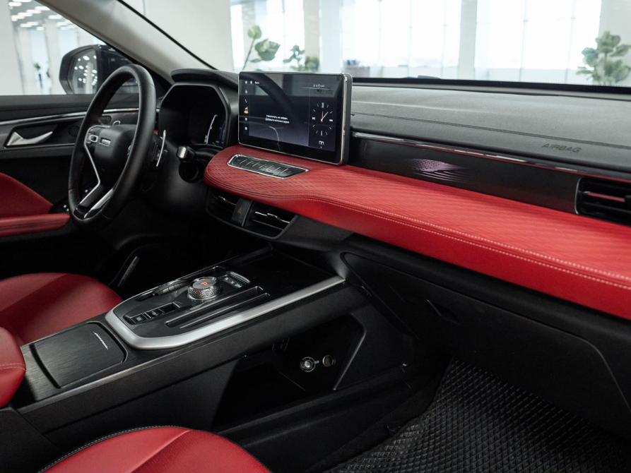 Haval Jolion I Рестайлинг Самара  - изображение 18
