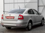 Skoda Octavia II (A5) Рестайлинг Екатеринбург  - изображение 25