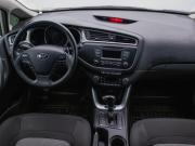Kia Ceed II Рестайлинг Москва  - изображение 32