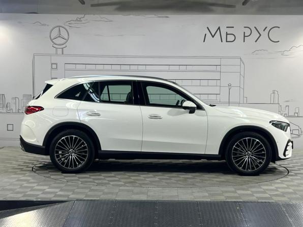 Mercedes-Benz GLC II (X254) с пробегом 2025 года, цена 9 200 000 рублей, 10 км, внедорожник, Автокод Объявления