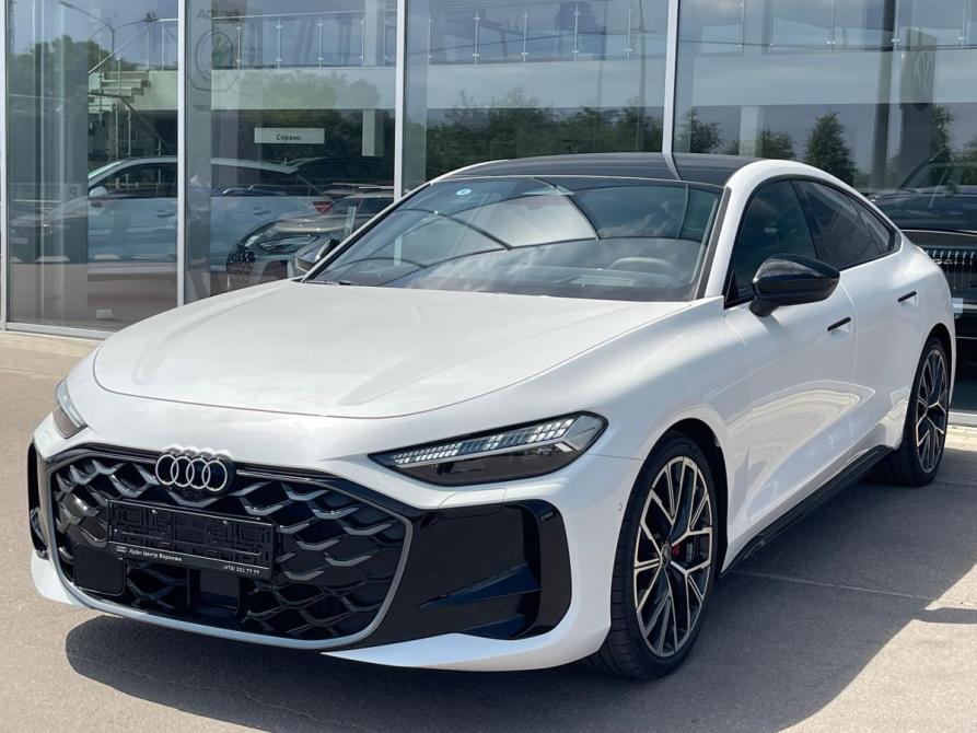 Audi A5 III (B10) Воронеж  - изображение 1