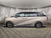 GAC M8 Москва  - изображение 25