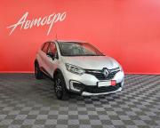 Renault Kaptur I Рестайлинг Вологда  - изображение 28