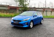 Kia Ceed III Чебоксары  - изображение 31