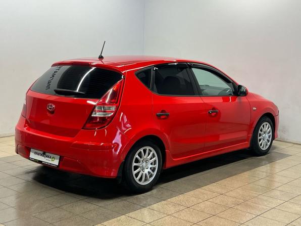 Hyundai i30 I Рестайлинг с пробегом 2010 года, цена 588 000 рублей, 243000 км, хэтчбек, Автокод Объявления