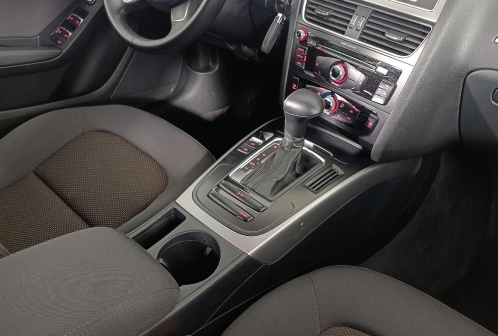Audi A4 IV (B8) Рестайлинг Волгоград  - изображение 14