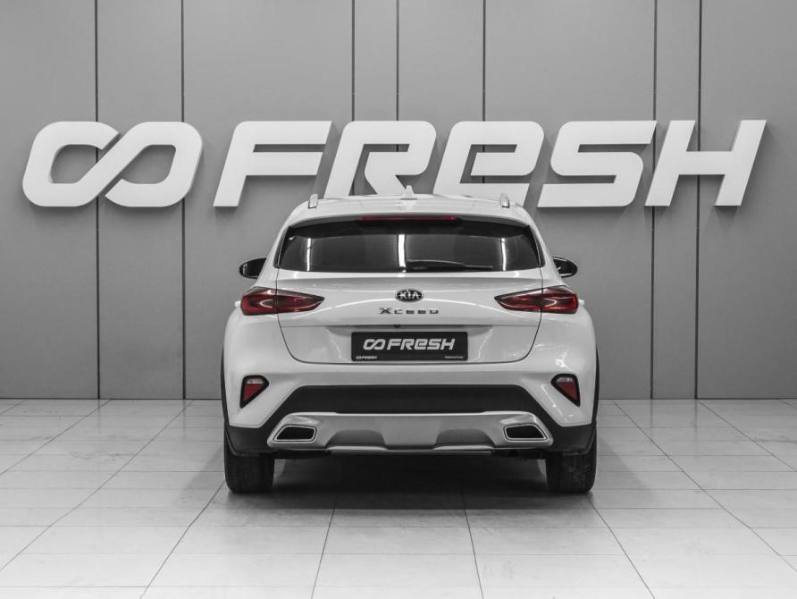 Kia XCeed I Ростов-на-Дону  - изображение 4