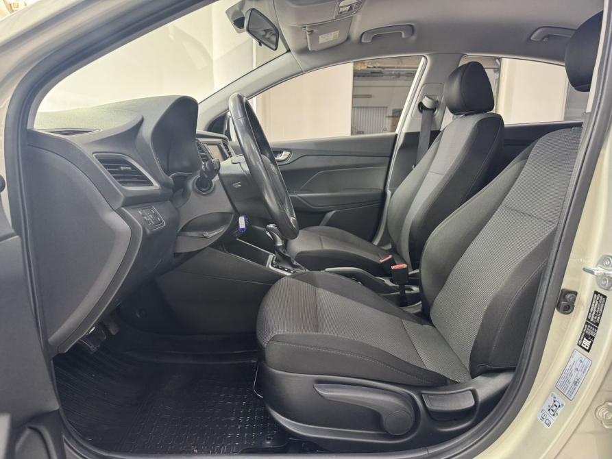 Hyundai Solaris II Минеральные Воды  - изображение 7