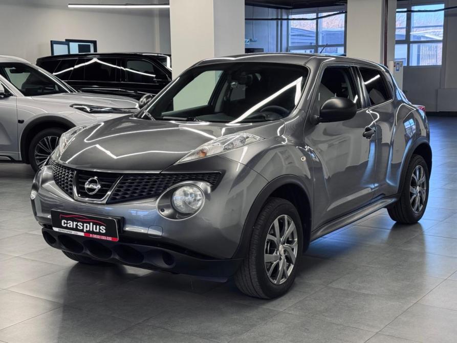 Nissan Juke I Оренбург  - изображение 1
